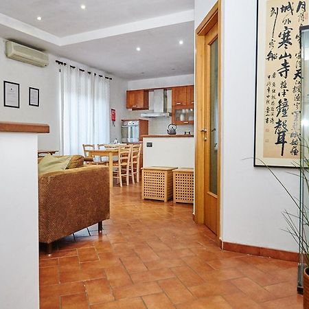 Domus Appio Claudio Apartment Roma Cameră foto