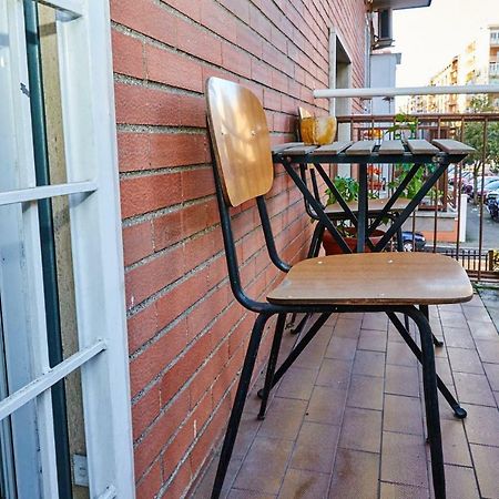 Domus Appio Claudio Apartment Roma Exterior foto