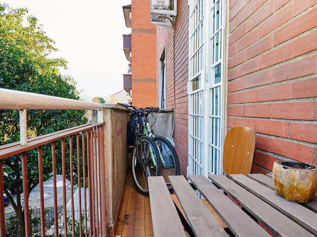 Domus Appio Claudio Apartment Roma Cameră foto