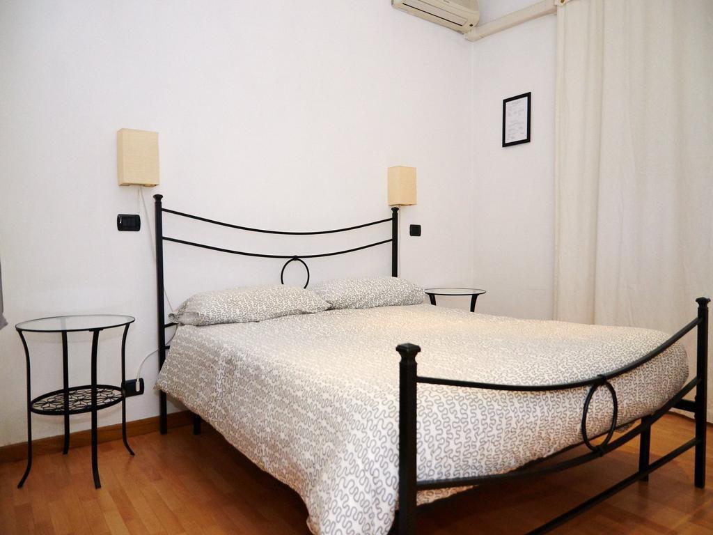 Domus Appio Claudio Apartment Roma Cameră foto