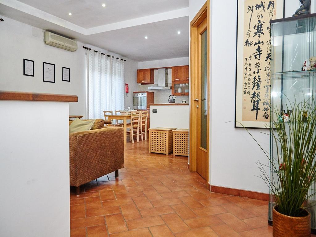 Domus Appio Claudio Apartment Roma Cameră foto