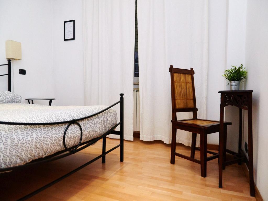 Domus Appio Claudio Apartment Roma Cameră foto