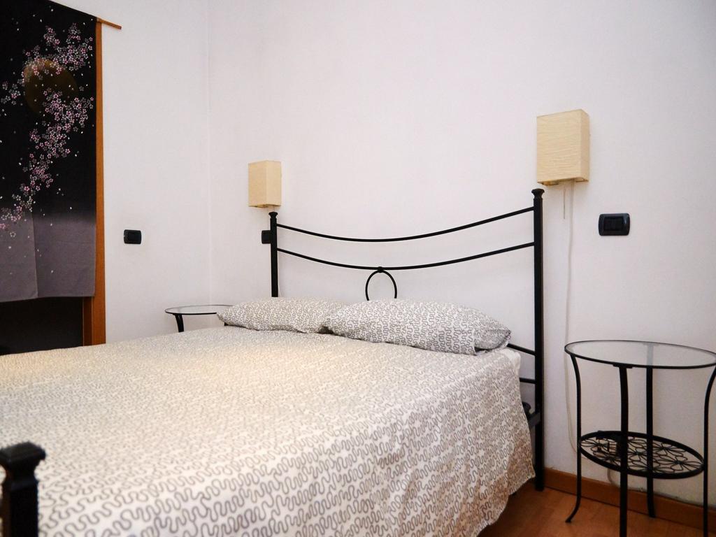 Domus Appio Claudio Apartment Roma Cameră foto