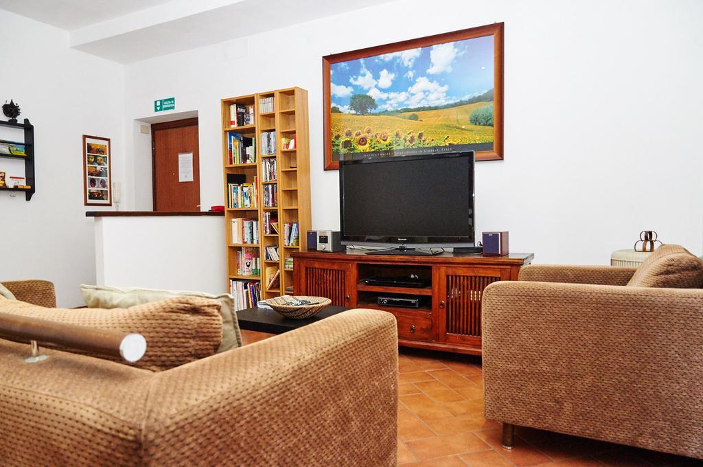 Domus Appio Claudio Apartment Roma Cameră foto