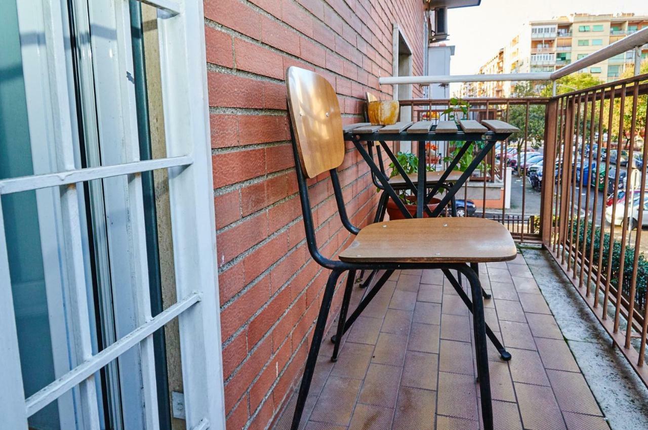 Domus Appio Claudio Apartment Roma Exterior foto